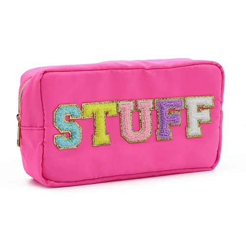Waterproof nylon bag-STUFF